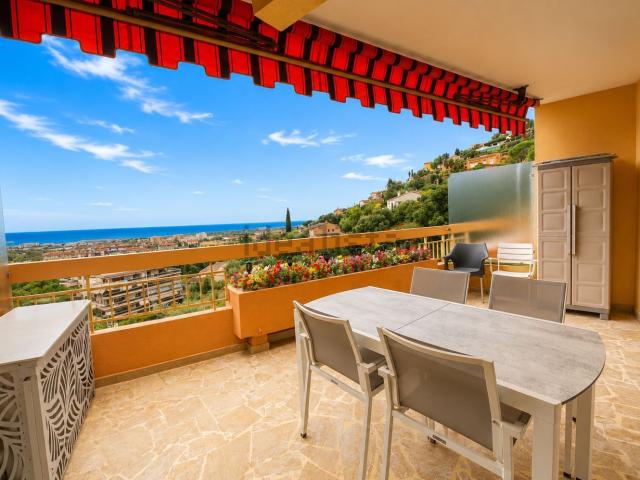 Appartement, Mandelieu la Napoule