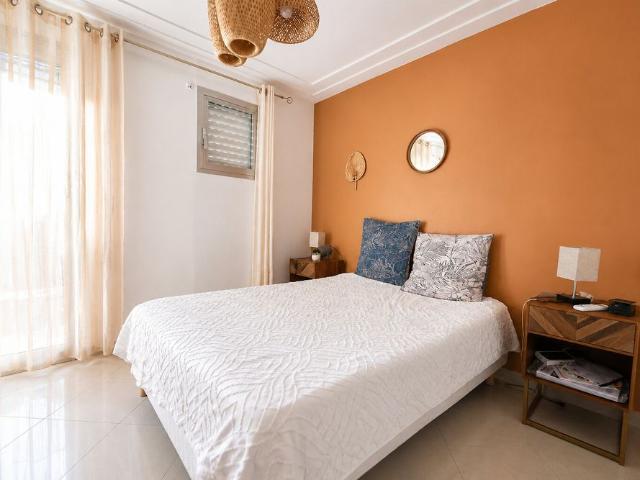 Appartement Mandelieu La Napoule 2 pièce s 35.19 m2