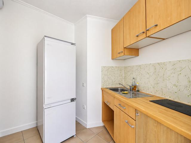 Appartement Mandelieu La Napoule 2 pièce s 45 m2