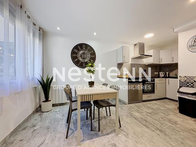 Appartement Mandelieu La Napoule 2 pièces 46 m2