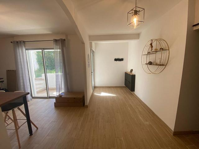 Appartement Mandelieu La Napoule 3 pièce s 70 m2
