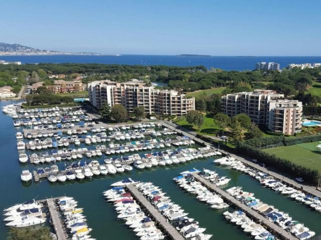 Appartement Mandelieu Mandelieu 06210 DS94749323