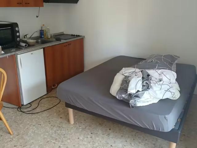 Appartement Mandelieu Mandelieu 06210 DS96819727
