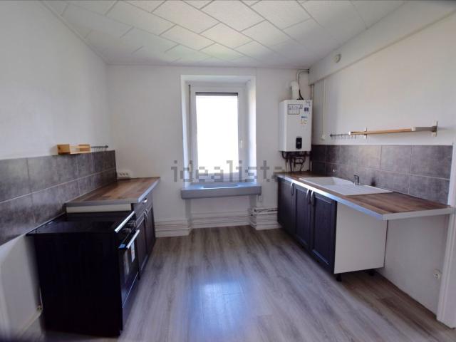 Appartement, Mandeure