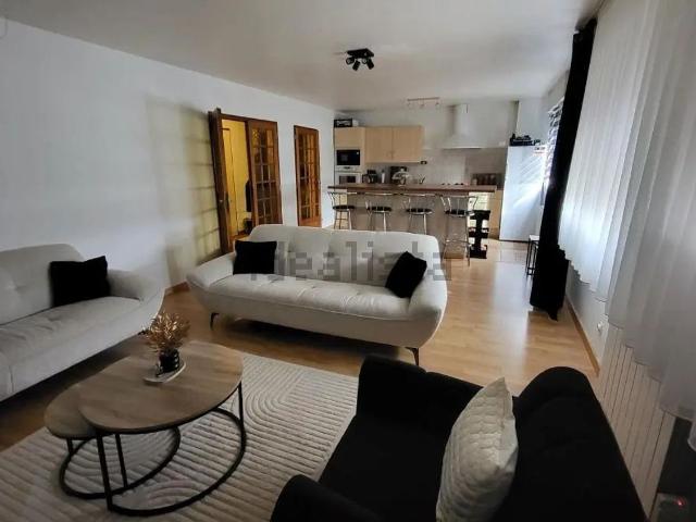Appartement, Mandeure