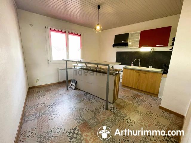 Appartement, Mandeure