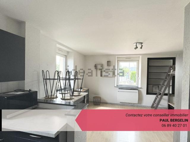 Appartement, Mandeure