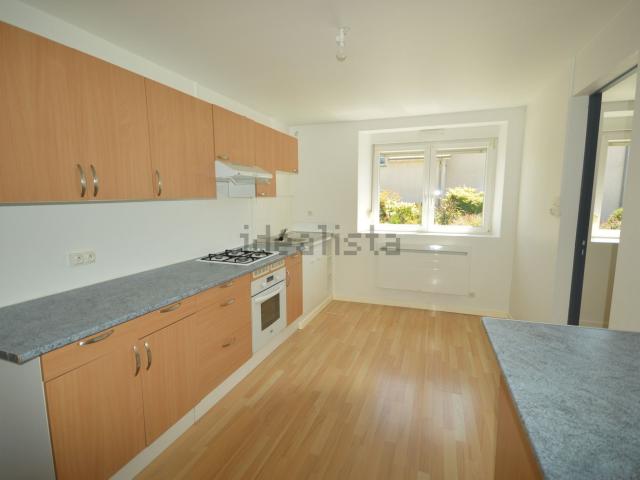 Appartement, Mandeure