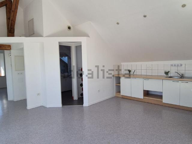 Appartement, Mandeure