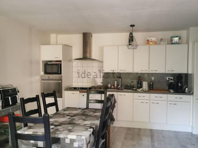 Appartement, Mandray