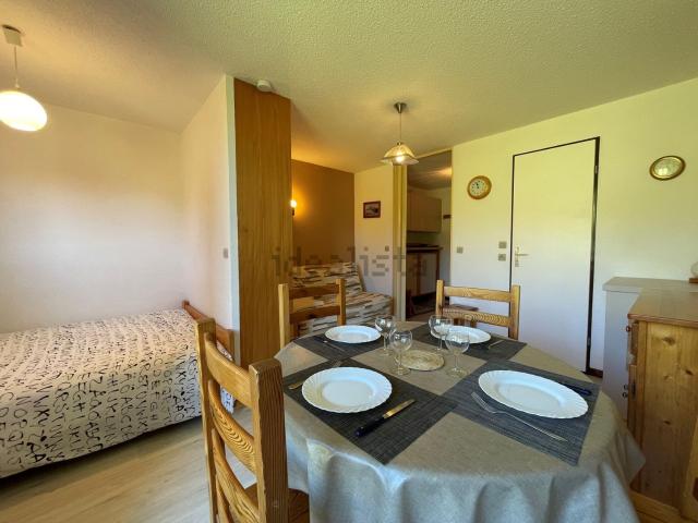 Appartement, Manigod