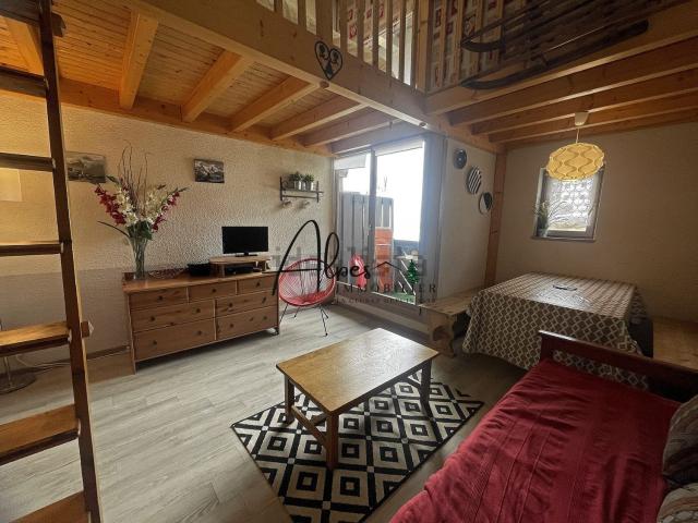 Appartement, Manigod