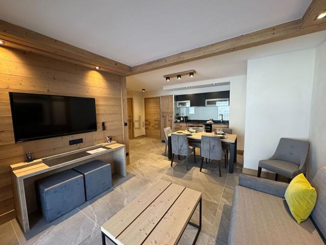 Appartement, Manigod