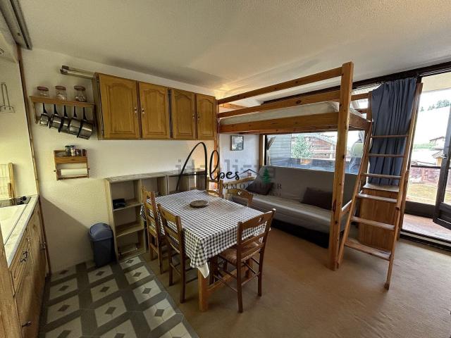 Appartement, Manigod