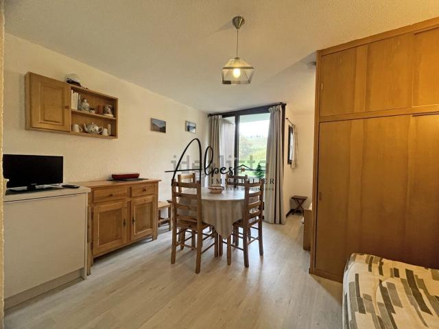 Appartement, Manigod