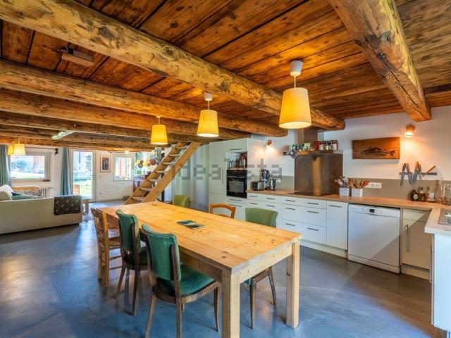 Appartement, Manigod