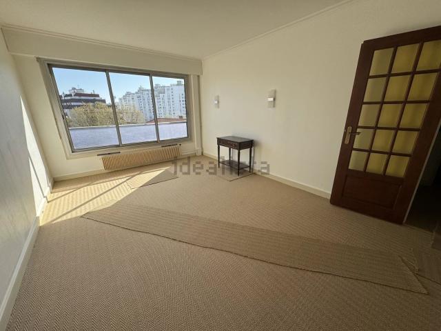 Appartement, Manin Jaurès, Paris