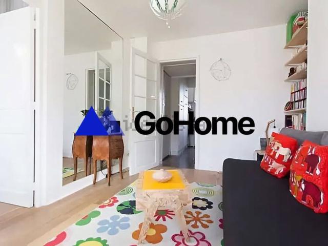 Appartement, Manin Jaurès, Paris
