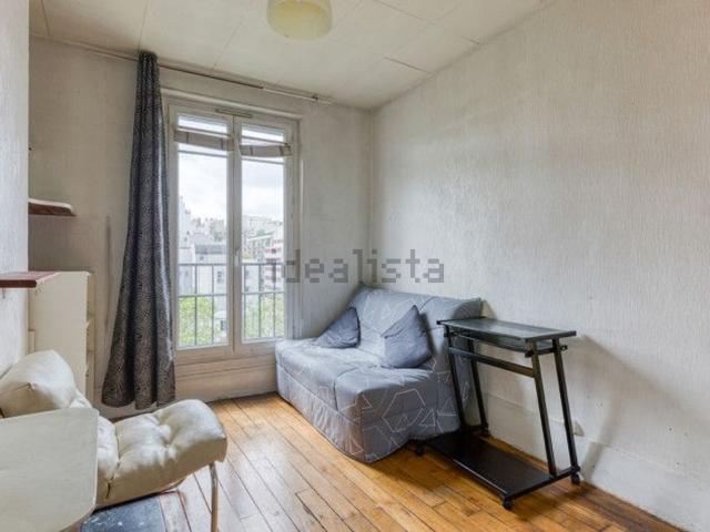 Appartement, Manin Jaurès, Paris