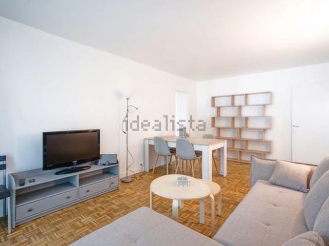Appartement, Manin Jaurès, Paris