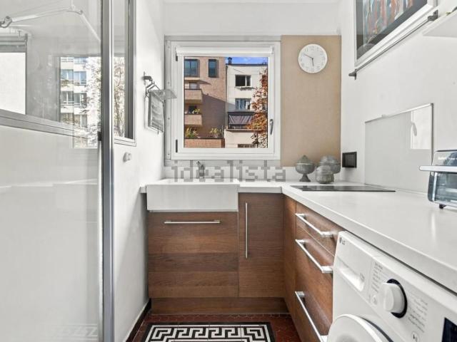 Appartement, Manin Jaurès, Paris