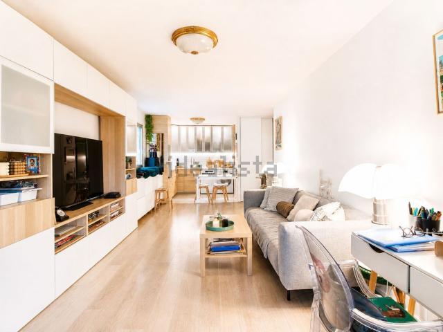 Appartement, Manin Jaurès, Paris
