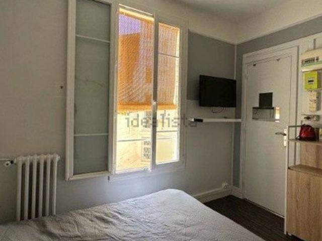 Appartement, Manin Jaurès, Paris