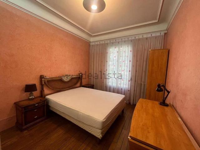Appartement, Manin Jaurès, Paris