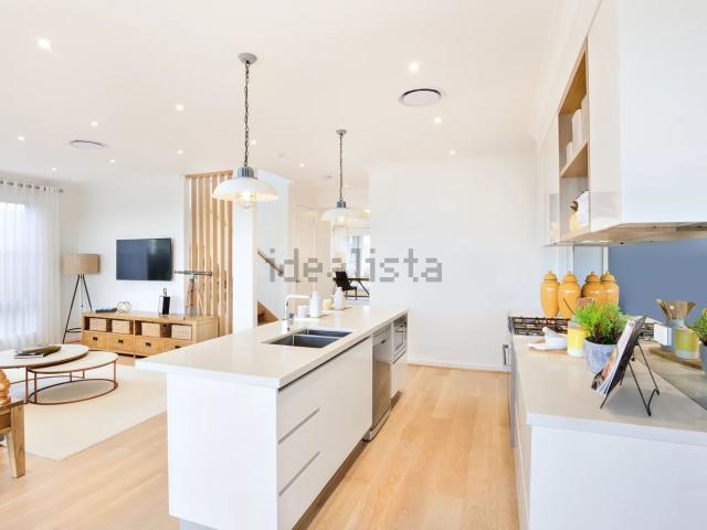 Appartement, Manin Jaurès, Paris