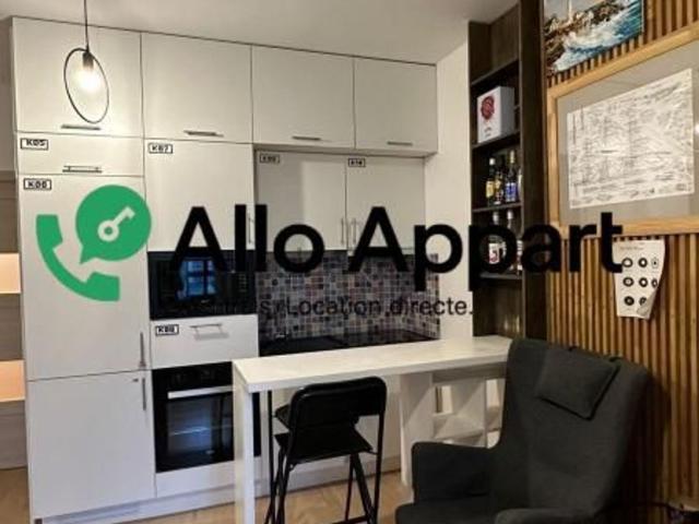 Appartement, Manin Jaurès, Paris