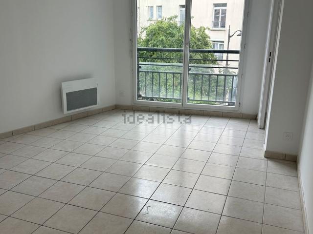 Appartement, Manin Jaurès, Paris