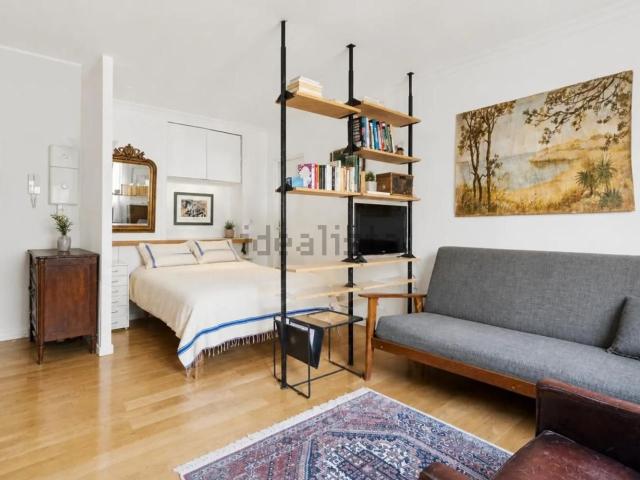 Appartement, Manin Jaurès, Paris