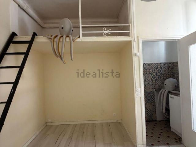 Appartement, Manin Jaurès, Paris