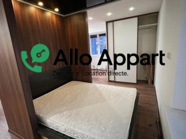 Appartement, Manin Jaurès, Paris