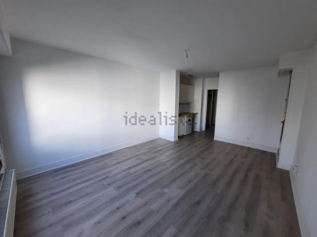 Appartement, Manin Jaurès, Paris