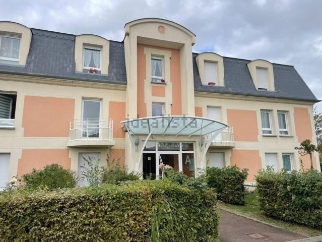 Appartement, Manneville sur Risle