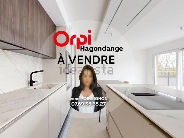 Appartement, Manom