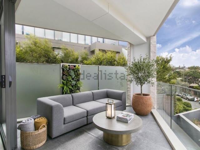 Appartement, Manom