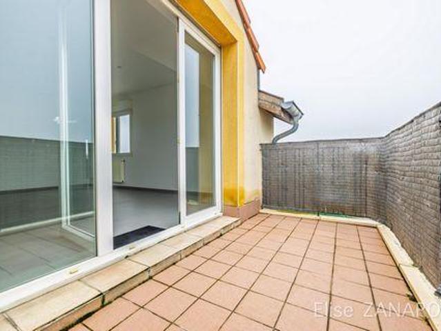 Appartement Hettange Lorraine 57330 DS100576767