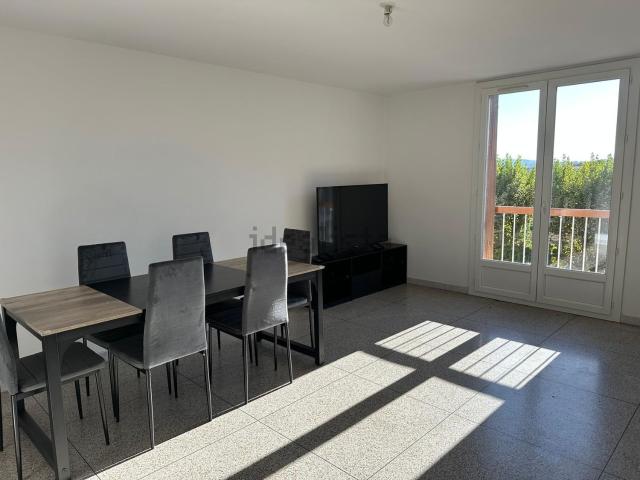 Appartement, Manosque