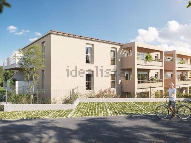 Appartement, Manosque