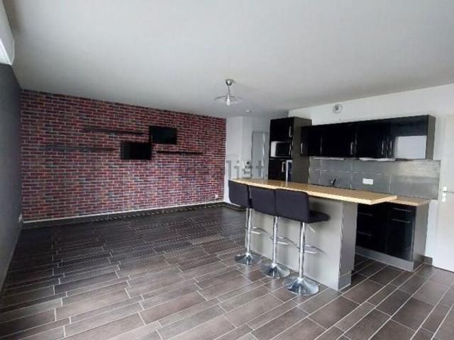 Appartement, Manosque