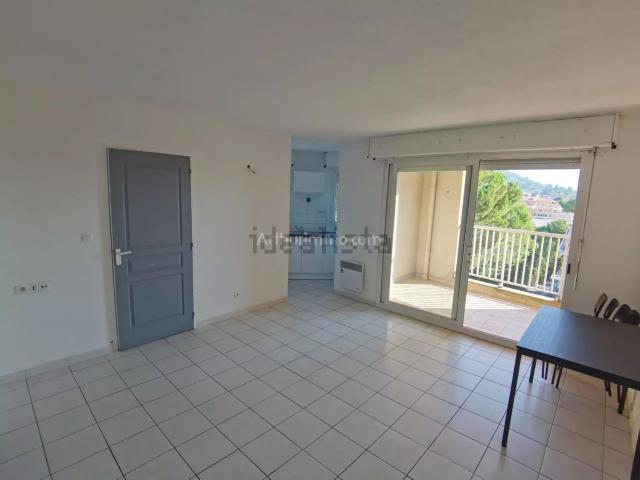 Appartement, Manosque