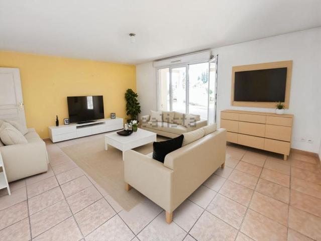 Appartement, Manosque