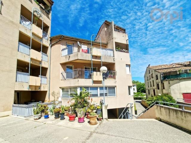 Appartement, Manosque