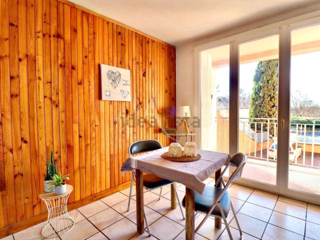 Appartement, Manosque