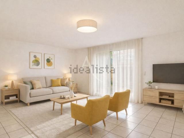 Appartement, Manosque