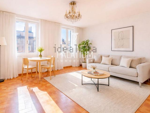 Appartement, Manosque