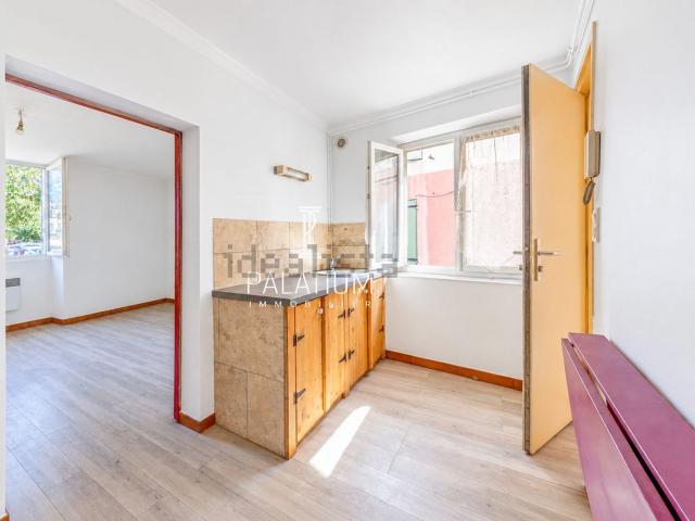 Appartement, Manosque