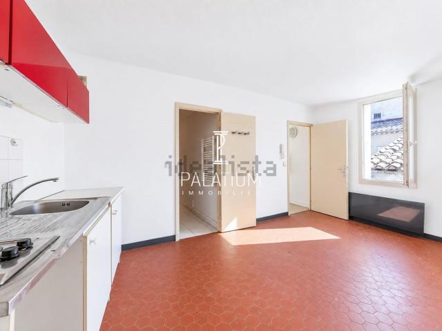 Appartement, Manosque